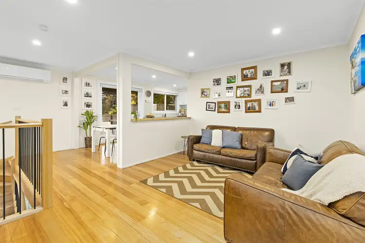 Second view of Homely house listing, 20 Nelson Street, Ferntree Gully VIC 3156