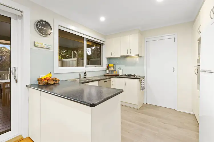 Fifth view of Homely house listing, 20 Nelson Street, Ferntree Gully VIC 3156
