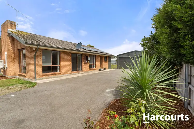 3 West Arm Road, Beauty Point TAS 7270