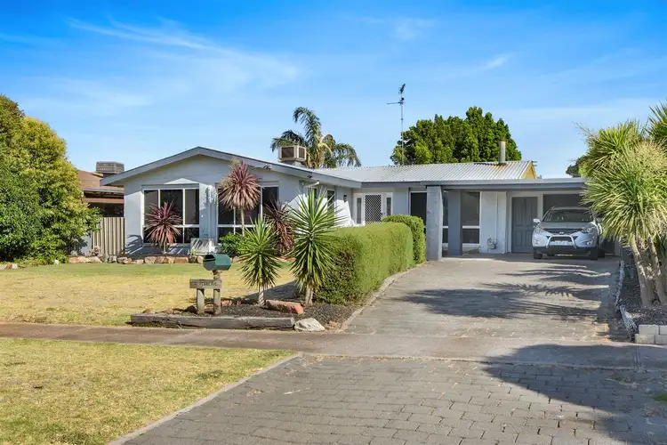 Main view of Homely house listing, 32 Penny Avenue, Horsham VIC 3400