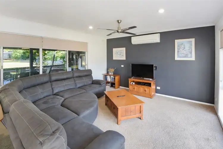 Second view of Homely house listing, 32 Penny Avenue, Horsham VIC 3400