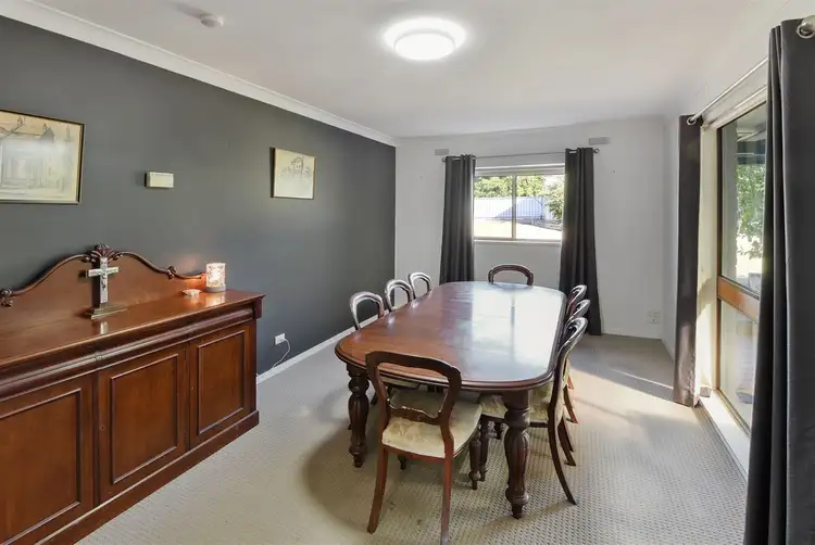 Third view of Homely house listing, 32 Penny Avenue, Horsham VIC 3400