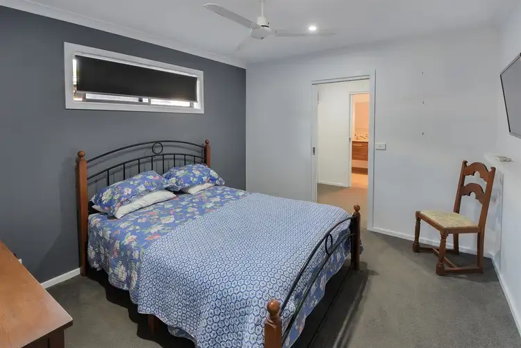 Fourth view of Homely house listing, 32 Penny Avenue, Horsham VIC 3400