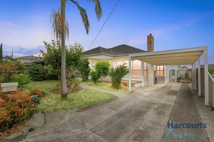 24 Boston Street, Fawkner VIC 3060