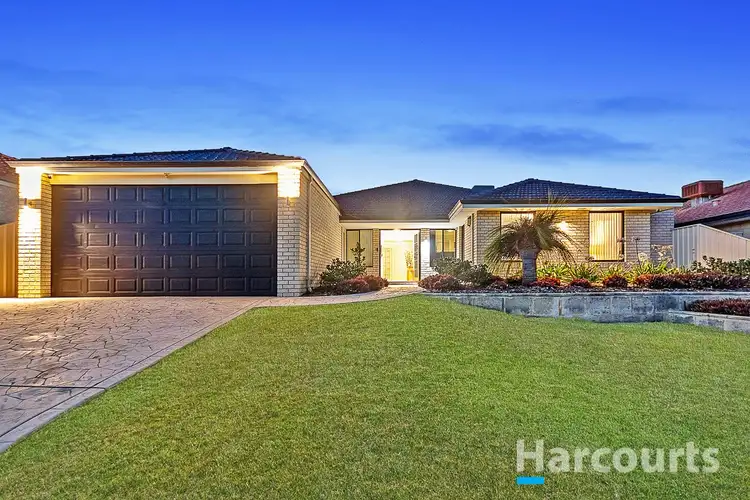 24 Regina Loop, Currambine WA 6028