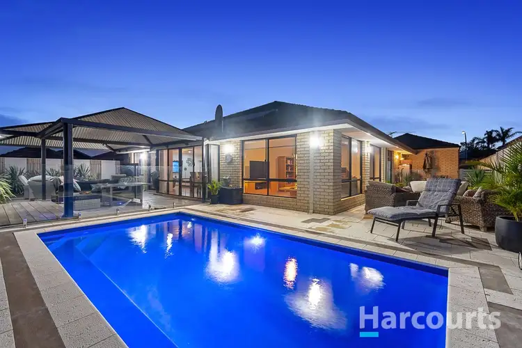 Second view of Homely house listing, 24 Regina Loop, Currambine WA 6028