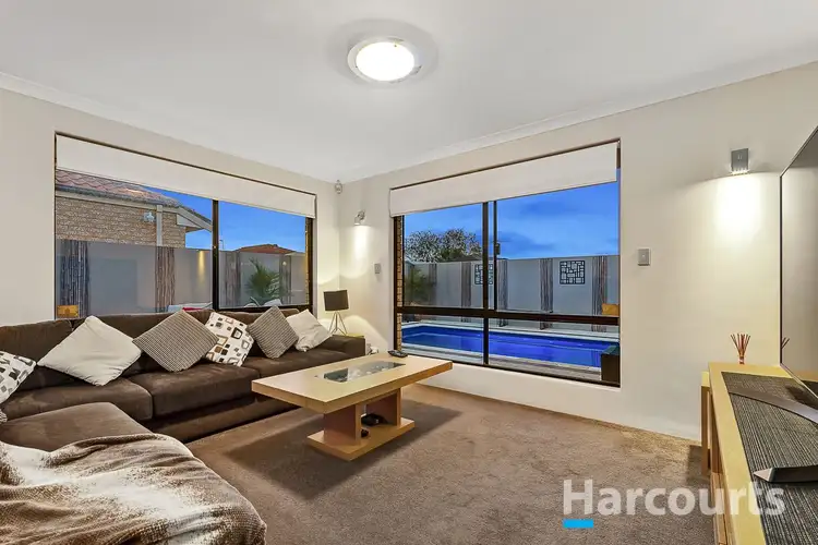 Third view of Homely house listing, 24 Regina Loop, Currambine WA 6028