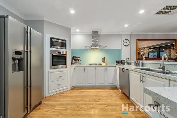 Fourth view of Homely house listing, 24 Regina Loop, Currambine WA 6028
