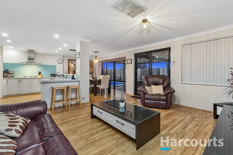 Fifth view of Homely house listing, 24 Regina Loop, Currambine WA 6028