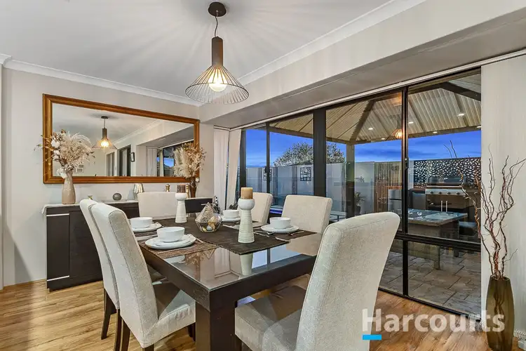 Seventh view of Homely house listing, 24 Regina Loop, Currambine WA 6028