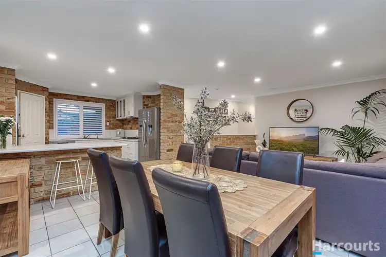 Fourth view of Homely house listing, 8 Swindon Lane, Currambine WA 6028