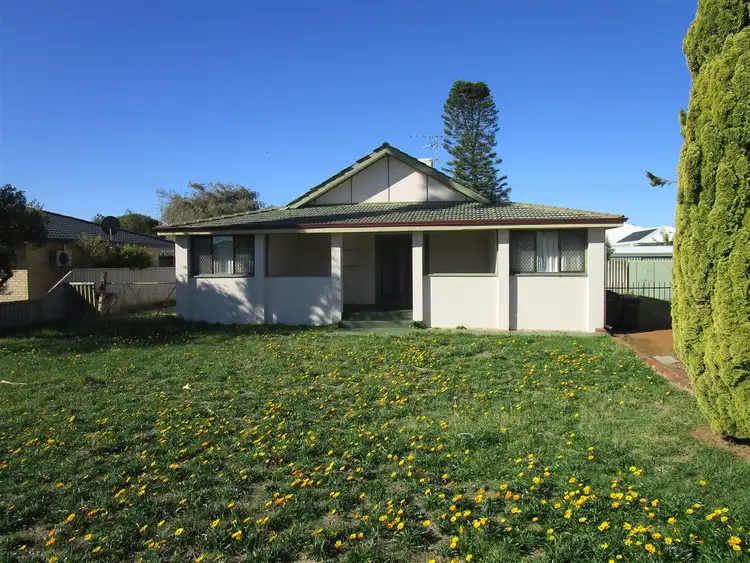 Main view of Homely house listing, 20 Fourth Avenue, Shoalwater WA 6169