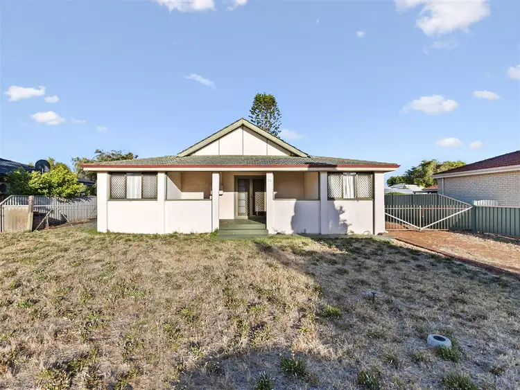 Second view of Homely house listing, 20 Fourth Avenue, Shoalwater WA 6169