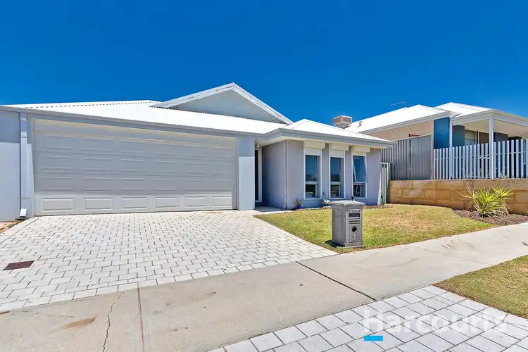 Second view of Homely house listing, 7 Patina Street, Eglinton WA 6034