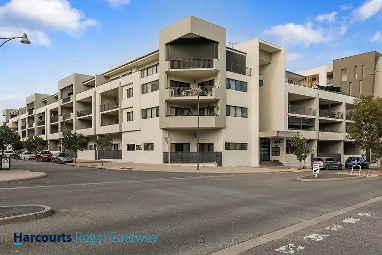 Main view of Homely unit listing, 30/9 Linkage Avenue, Cockburn Central WA 6164