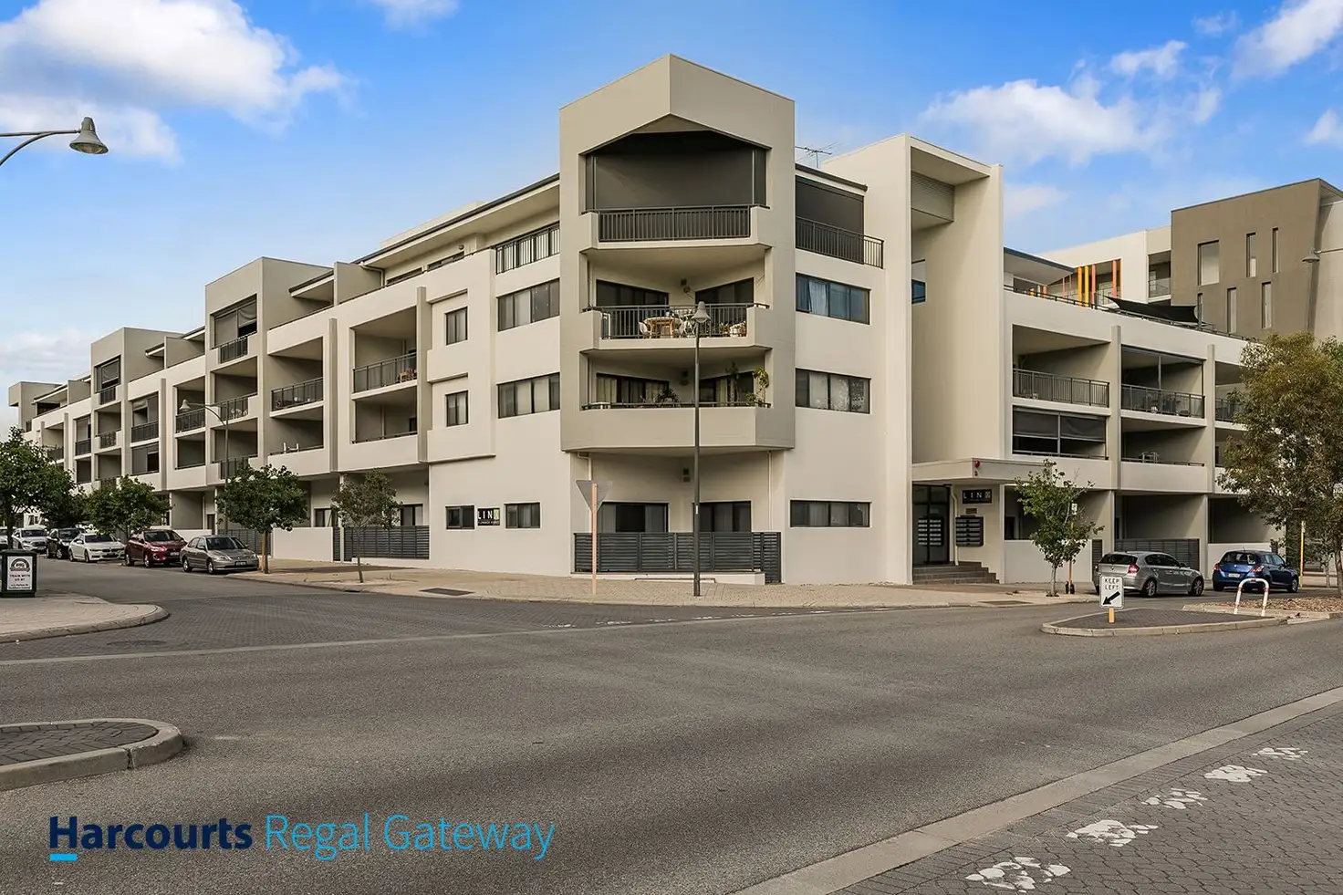 Main view of Homely unit listing, 30/9 Linkage Avenue, Cockburn Central WA 6164