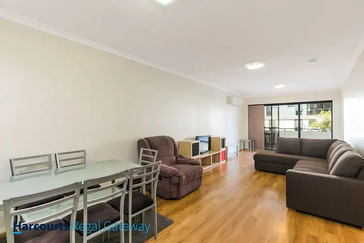 Second view of Homely unit listing, 30/9 Linkage Avenue, Cockburn Central WA 6164