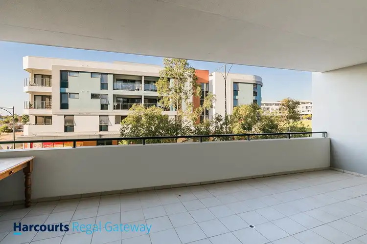 Fourth view of Homely unit listing, 30/9 Linkage Avenue, Cockburn Central WA 6164