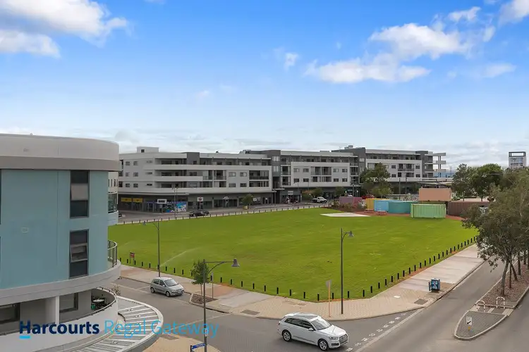 Fifth view of Homely unit listing, 30/9 Linkage Avenue, Cockburn Central WA 6164