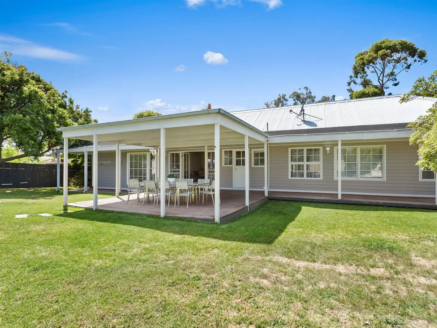 Main view of Homely house listing, 14 Park Street, Bittern VIC 3918
