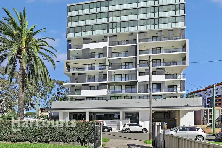 103/15 King Street, Campbelltown NSW 2560