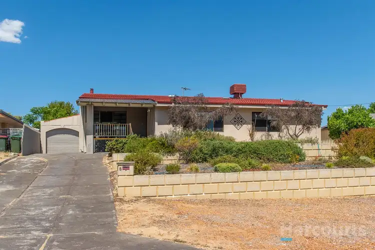 6 Santa Way, Wanneroo WA 6065