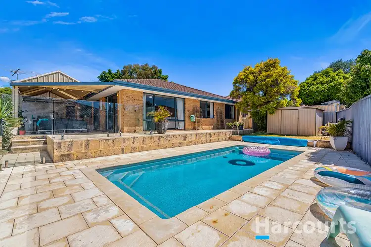 122 Selkirk Drive, Kinross WA 6028