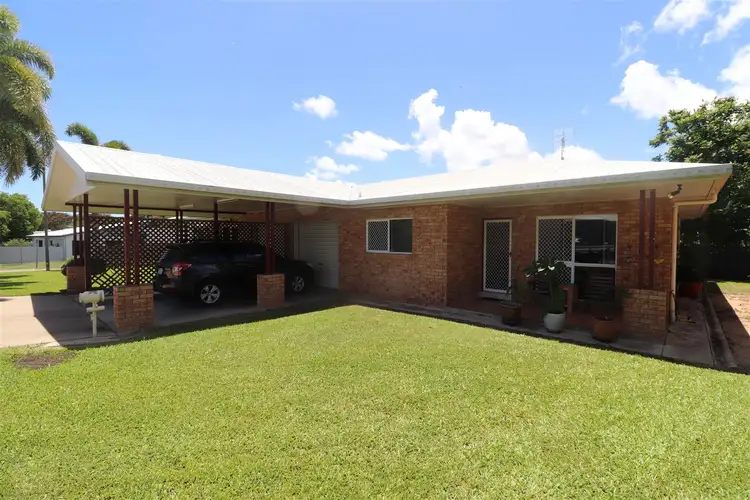 2/20 Melbourne Street, Ayr QLD 4807