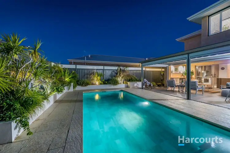 Main view of Homely house listing, 14 Undosa Chase, Jindalee WA 6036