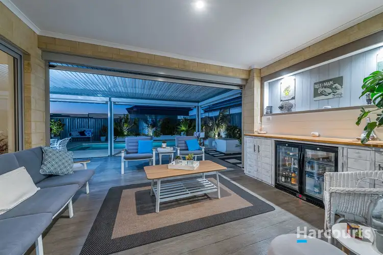 Fifth view of Homely house listing, 14 Undosa Chase, Jindalee WA 6036