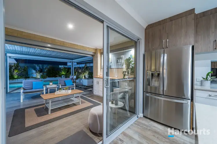 Seventh view of Homely house listing, 14 Undosa Chase, Jindalee WA 6036