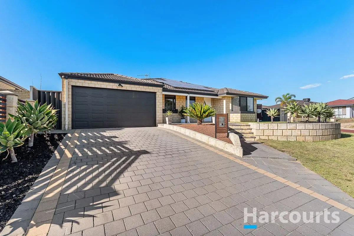 Main view of Homely house listing, 36 James Cook Avenue, Quinns Rocks WA 6030