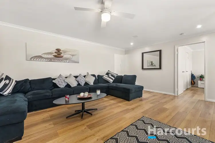 Second view of Homely house listing, 36 James Cook Avenue, Quinns Rocks WA 6030
