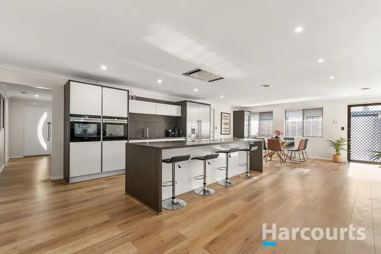 Fourth view of Homely house listing, 36 James Cook Avenue, Quinns Rocks WA 6030