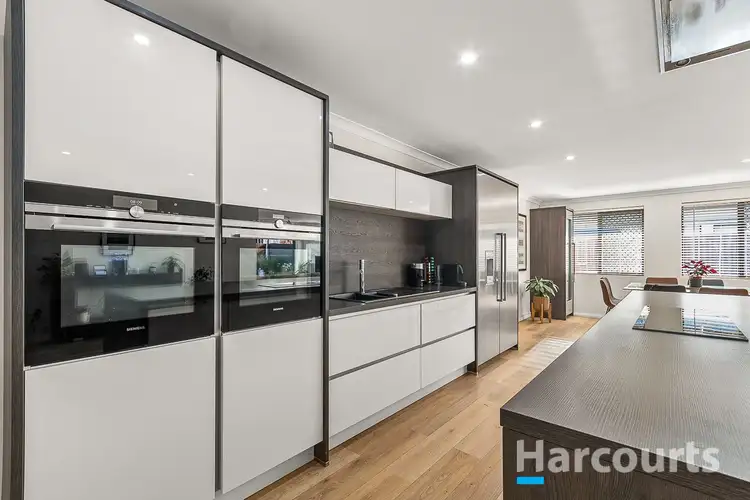 Fifth view of Homely house listing, 36 James Cook Avenue, Quinns Rocks WA 6030
