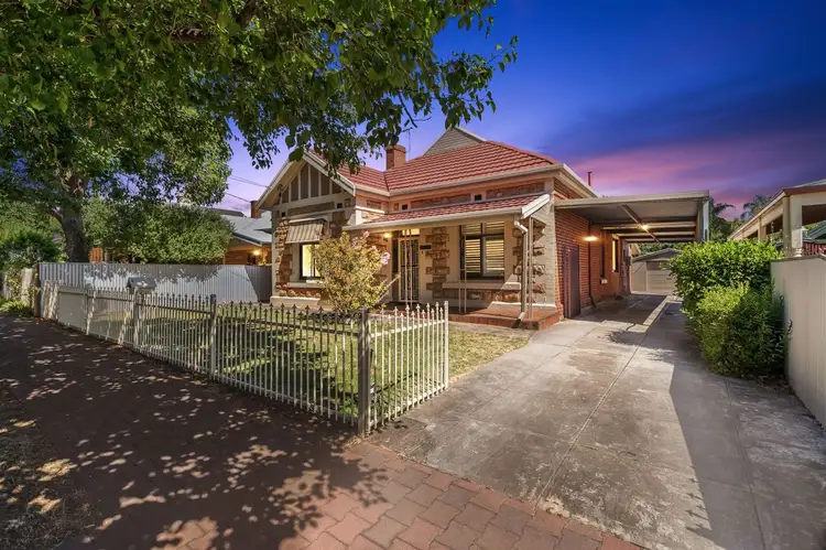 9 Birkdale Avenue, Clarence Park SA 5034
