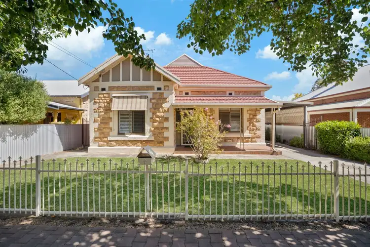 Fifth view of Homely house listing, 9 Birkdale Avenue, Clarence Park SA 5034