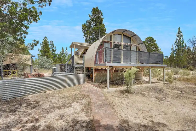 Second view of Homely house listing, 5 Banksia Court, Dimboola VIC 3414