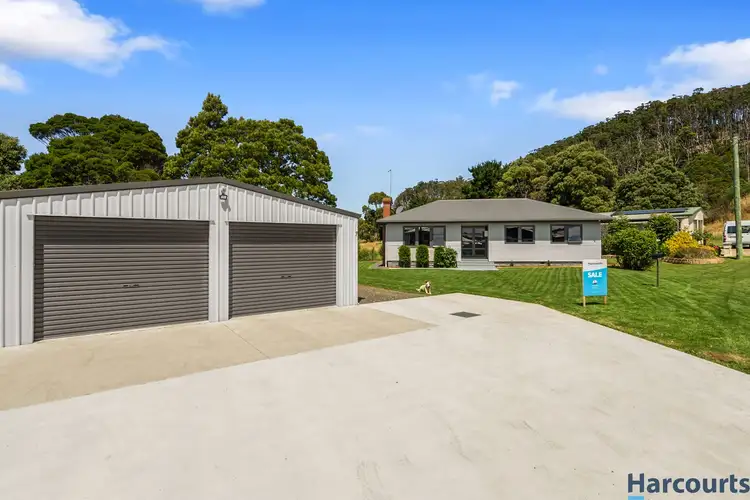 Main view of Homely house listing, 7 Hogarth Road, Sulphur Creek TAS 7316