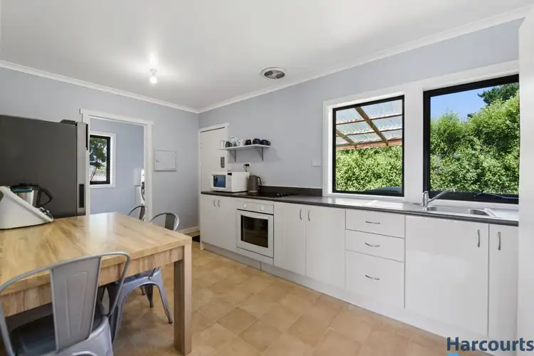 Fourth view of Homely house listing, 7 Hogarth Road, Sulphur Creek TAS 7316