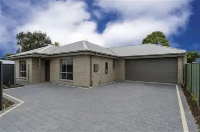 4 Parsons Avenue, Morphett Vale SA 5162