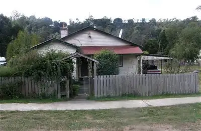 25 Main Street, Derby TAS 7264
