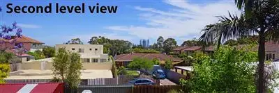Second view of Homely land listing, 11A Deeley Street, Maylands WA 6051