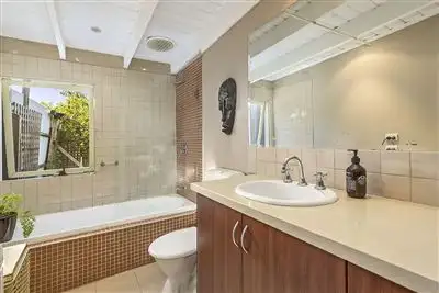 Fifth view of Homely house listing, 5 Gordon Grove, Northcote VIC
