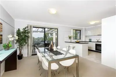 Second view of Homely unit listing, 12/312-324 Windsor Road, Baulkham Hills NSW 2153