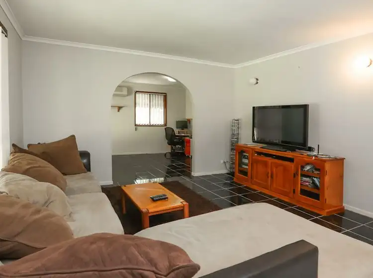 Third view of Homely house listing, 92-96 Diamentina Drive, Logan Village QLD 4207