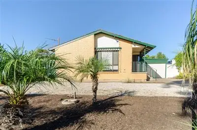 Main view of Homely house listing, 28 Simeon Cres, Morphett Vale SA 5162