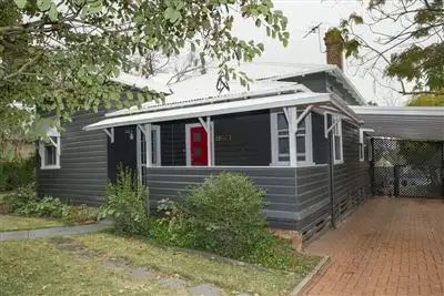 28 Cook St, "Taunton", Muswellbrook NSW 2333