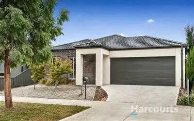 Main view of Homely house listing, 26 Bindaree Court, Mernda VIC 3754