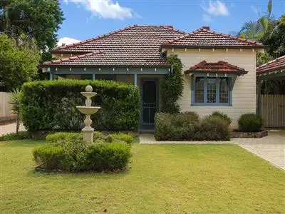 Address available on request